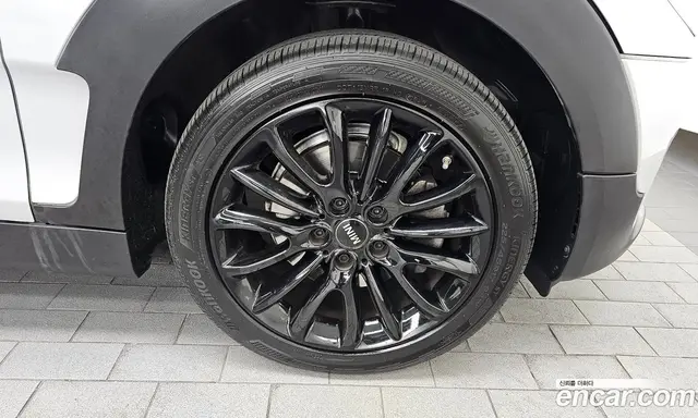 Mini Clubman 2022 1.5 АКПП, миниатюра 7