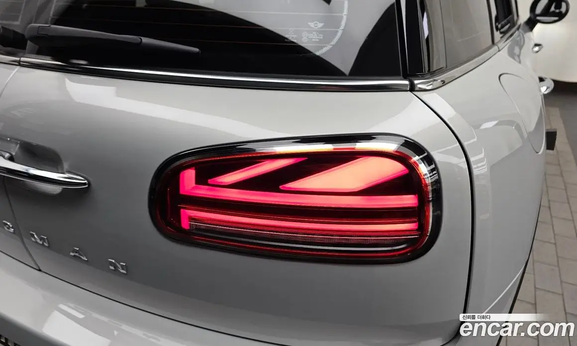 Mini Clubman 2022 1.5 АКПП, фото 9