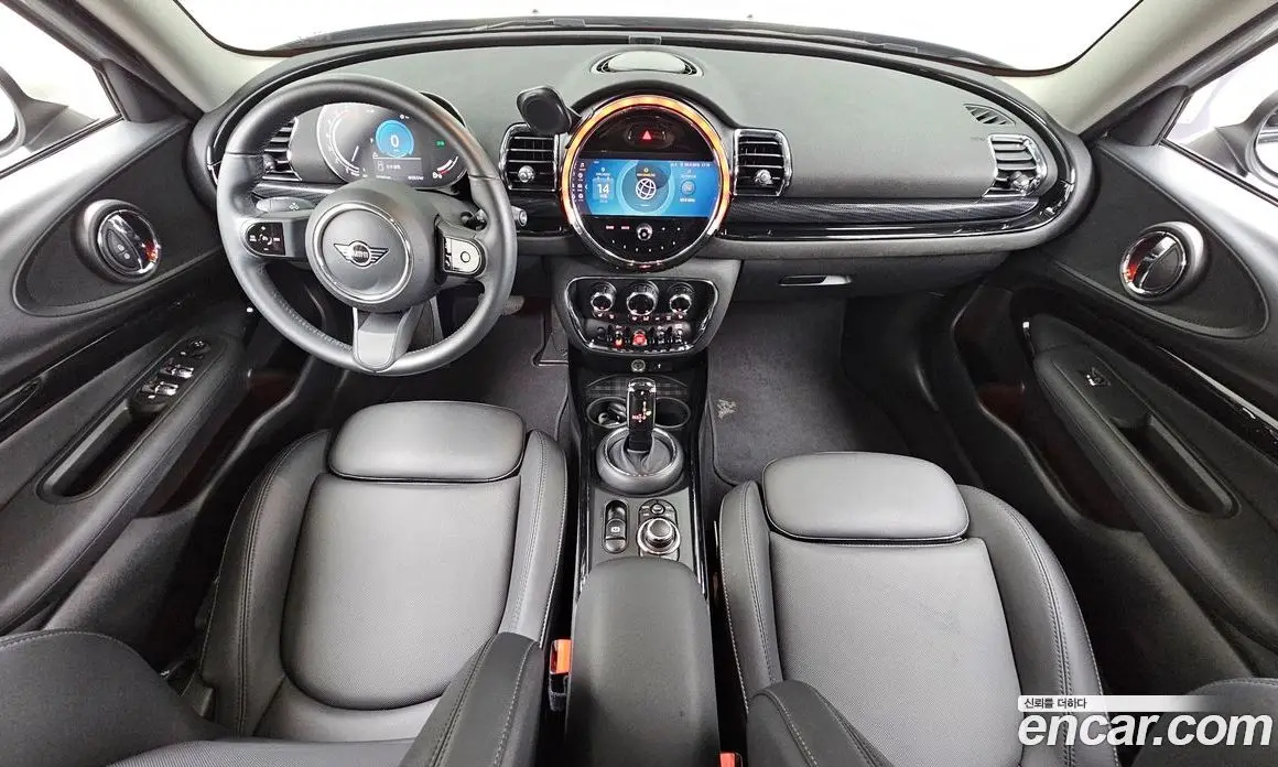 Mini Clubman 2022 1.5 АКПП, фото 10