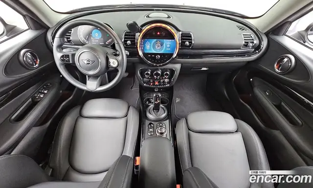 Mini Clubman 2022 1.5 АКПП, миниатюра 10