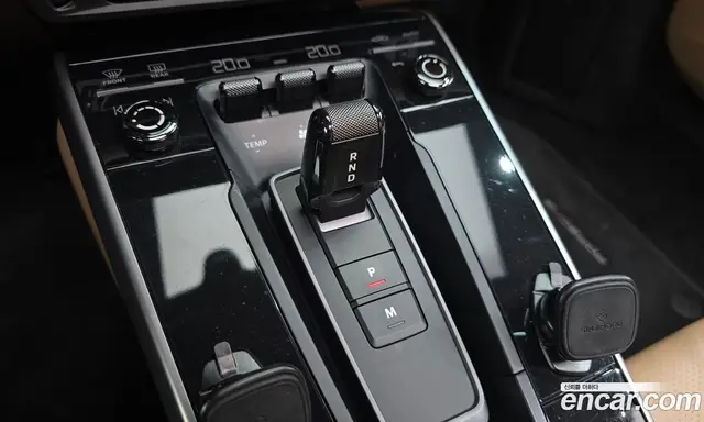 Porsche 911 2021 3.0 АКПП, миниатюра 11