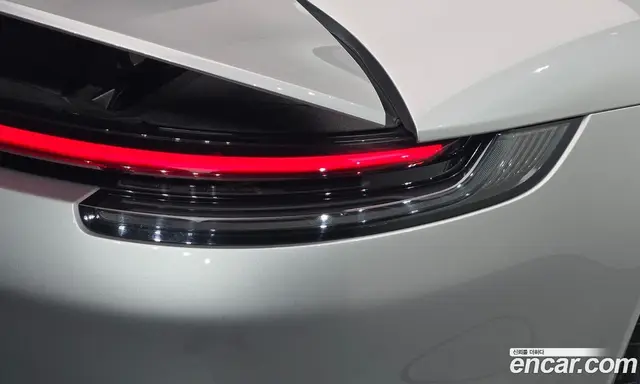 Porsche 911 2021 3.0 АКПП, миниатюра 8