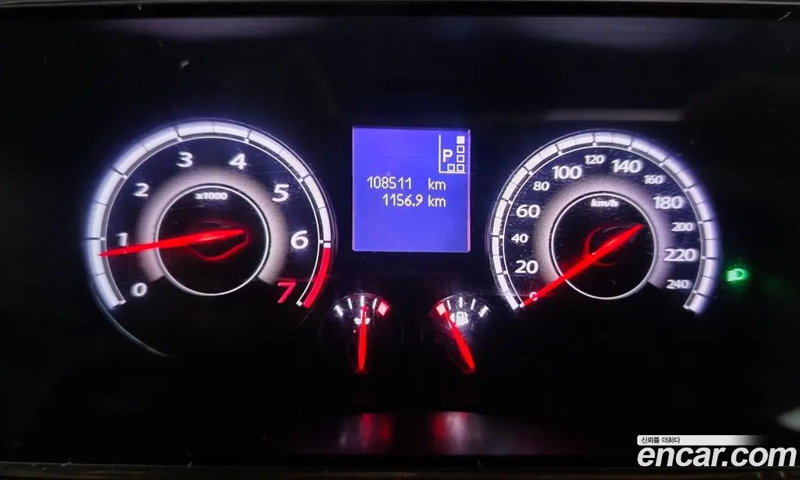 Renault (Samsung) SM7 2017 2.0 АКПП, фото 11
