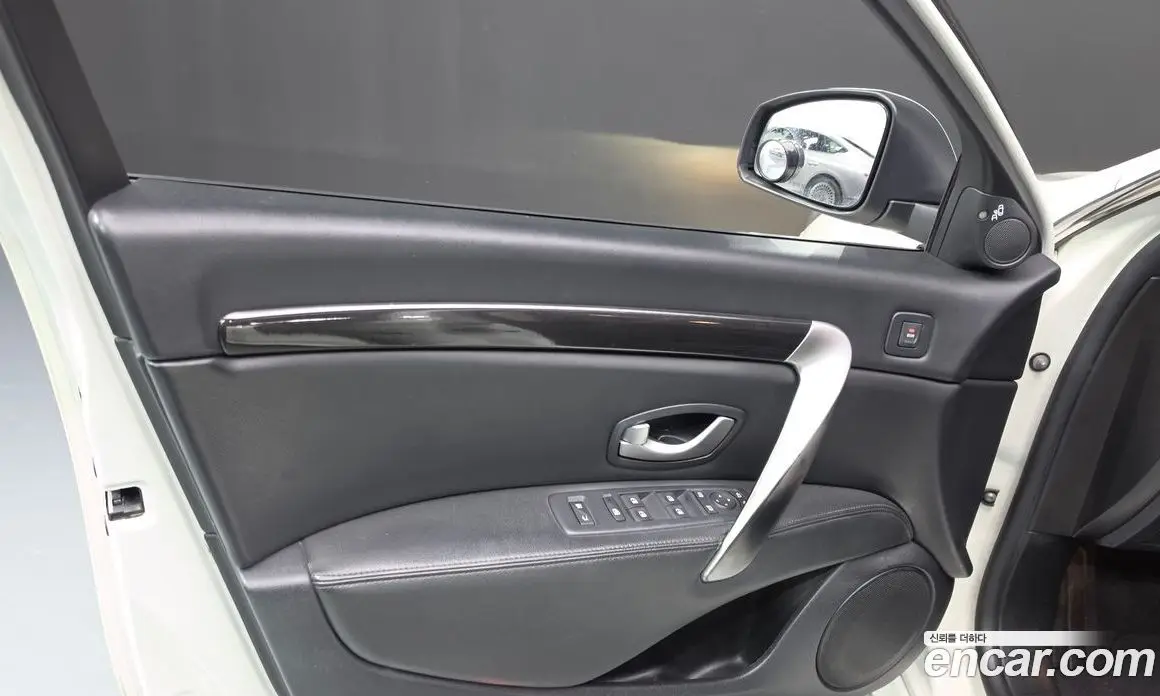 Renault (Samsung) SM7 2017 2.0 АКПП, фото 14