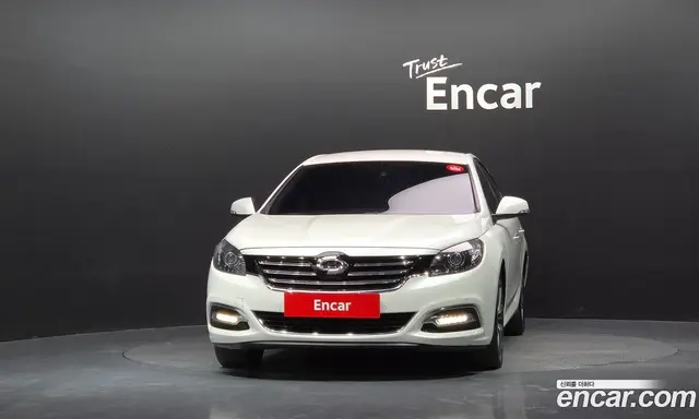 Renault (Samsung) SM7 2017 2.0 АКПП, миниатюра 3