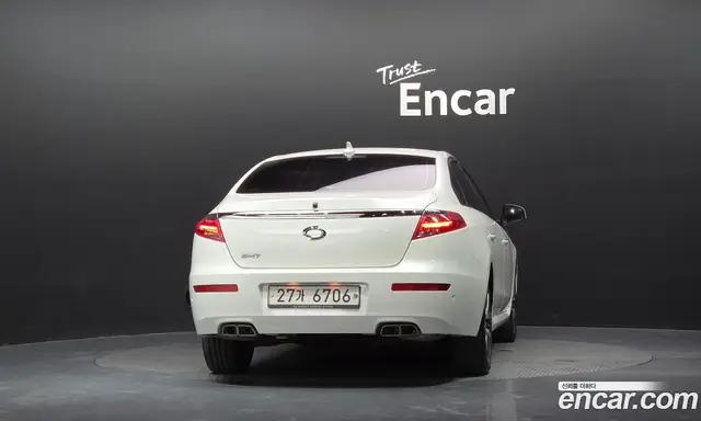 Renault (Samsung) SM7 2017 2.0 АКПП, миниатюра 4