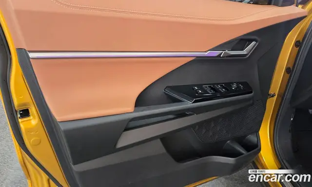 SsangYong Musso 2026 АКПП, миниатюра 11