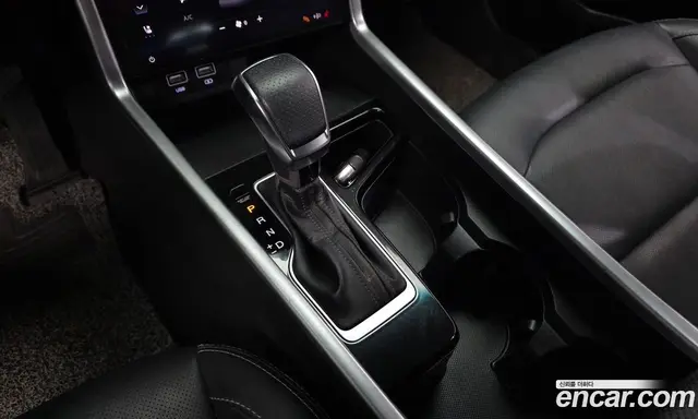 SsangYong Torres 2022 1.5 АКПП, миниатюра 11