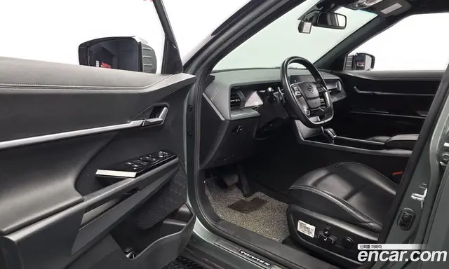 SsangYong Torres 2022 1.5 АКПП, миниатюра 12