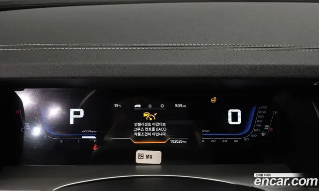 SsangYong Torres 2022 1.5 АКПП, миниатюра 10