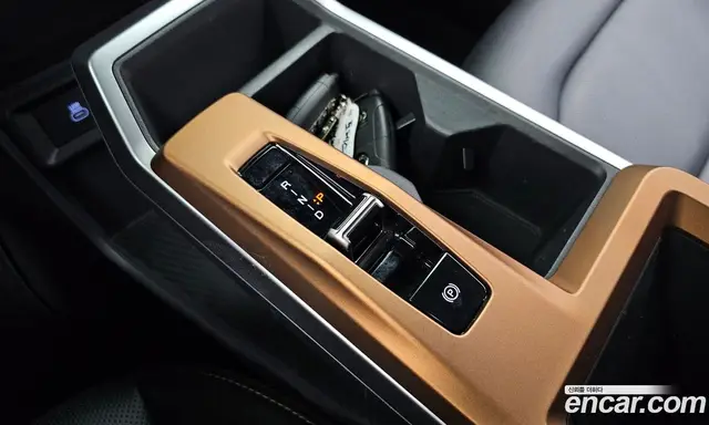 SsangYong Torres 2025 1.5 АКПП, миниатюра 12