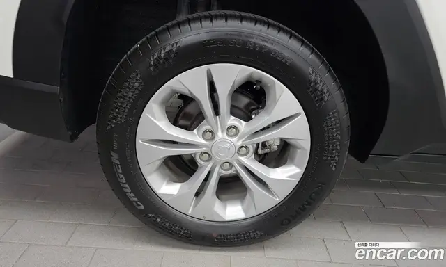 SsangYong Torres 2025 1.5 АКПП, миниатюра 5