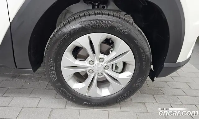 SsangYong Torres 2025 1.5 АКПП, миниатюра 7