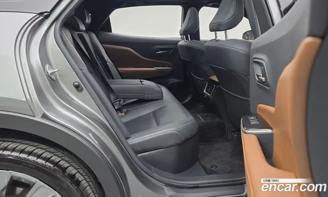 Toyota Crown 2024 2.5 АКПП, миниатюра 12