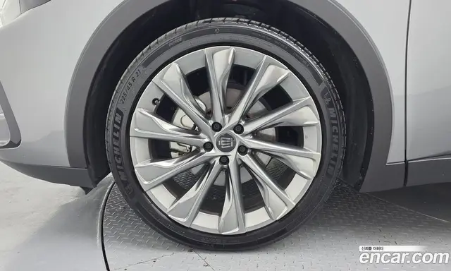 Toyota Crown 2024 2.5 АКПП, миниатюра 5