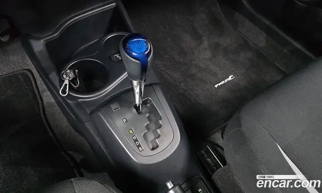 Toyota Prius 2018 1.5 АКПП, миниатюра 12