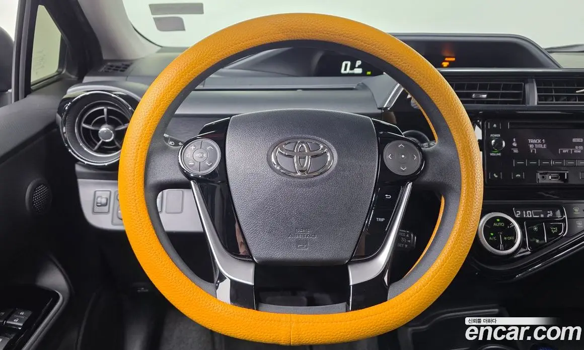 Toyota Prius 2018 1.5 АКПП, фото 19