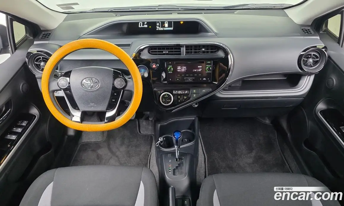 Toyota Prius 2018 1.5 АКПП, фото 10