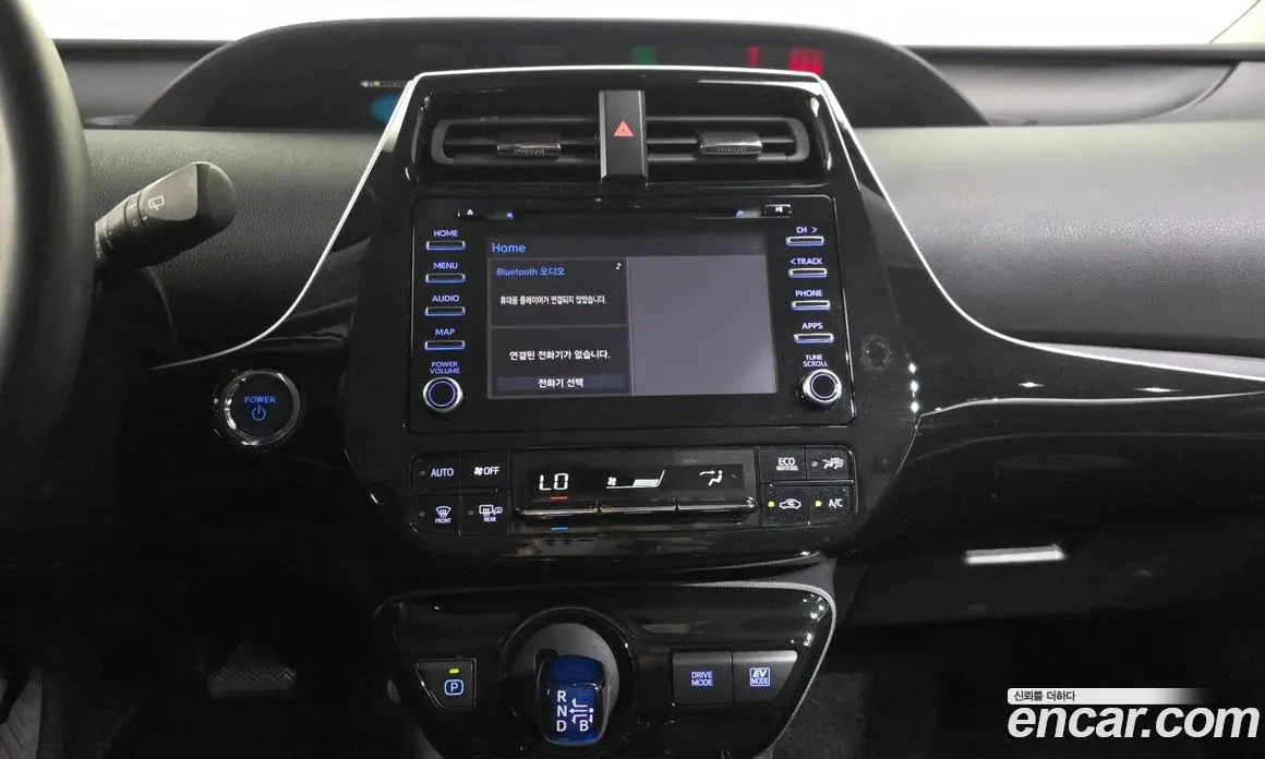 Toyota Prius 2021 1.8 АКПП, фото 20