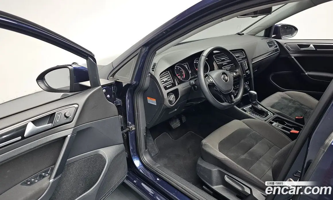Volkswagen Golf 2016 1.4 АКПП, фото 12