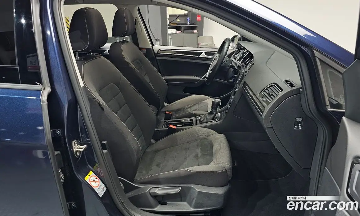 Volkswagen Golf 2016 1.4 АКПП, фото 15