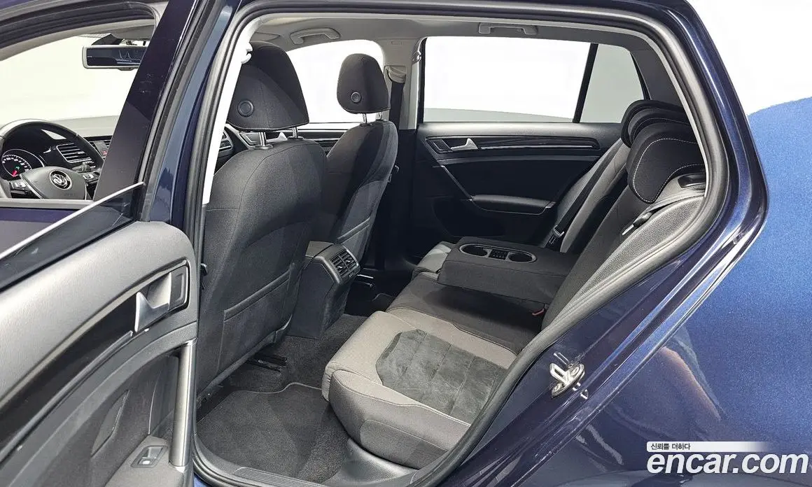 Volkswagen Golf 2016 1.4 АКПП, фото 16