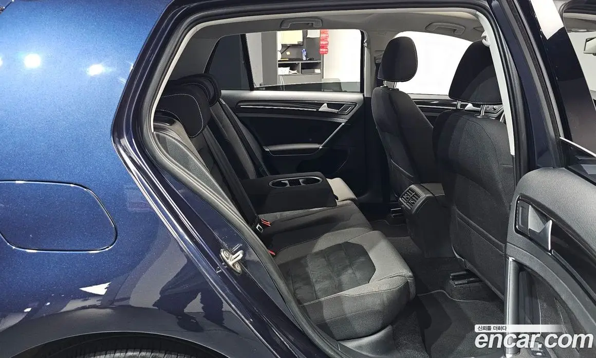 Volkswagen Golf 2016 1.4 АКПП, фото 17