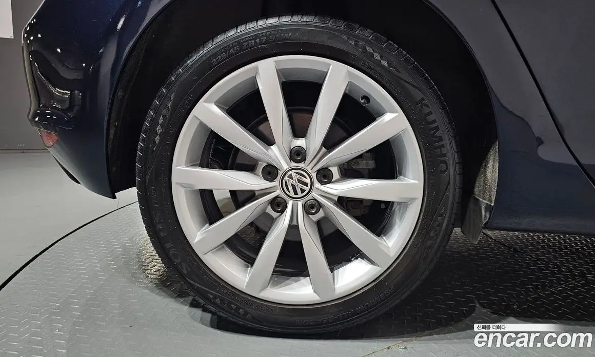 Volkswagen Golf 2016 1.4 АКПП, фото 6