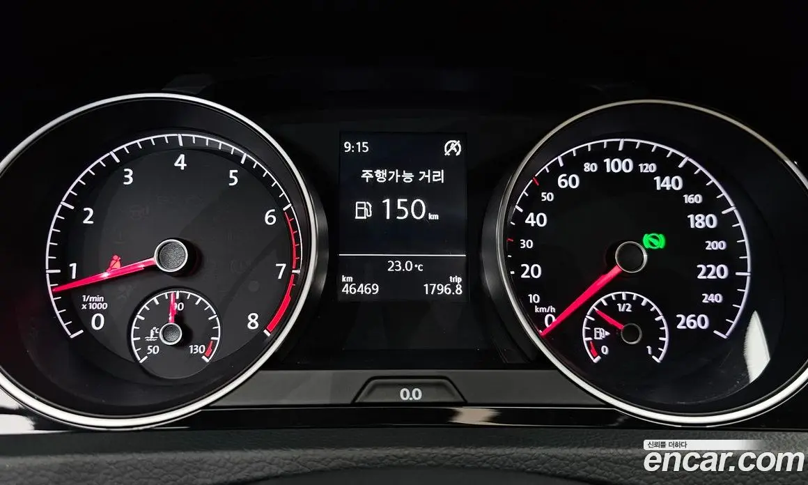 Volkswagen Golf 2016 1.4 АКПП, фото 10