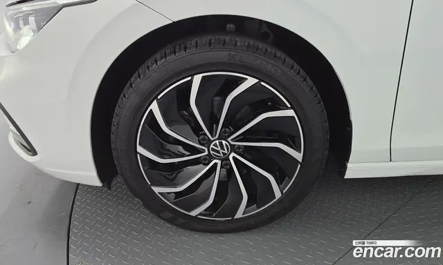 Volkswagen Golf 2022 2.0 АКПП, миниатюра 5