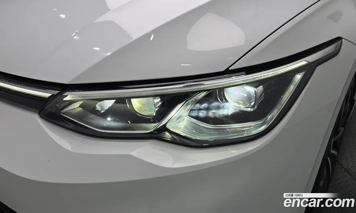Volkswagen Golf 2022 2.0 АКПП, фото 8