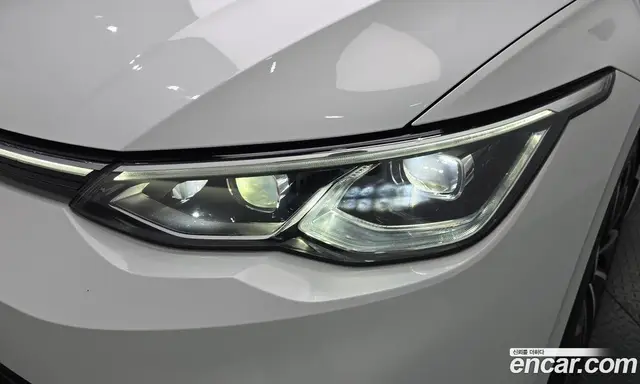 Volkswagen Golf 2022 2.0 АКПП, миниатюра 8