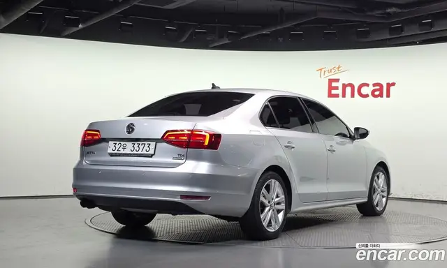 Volkswagen Jetta 2015 2.0 АКПП, миниатюра 2