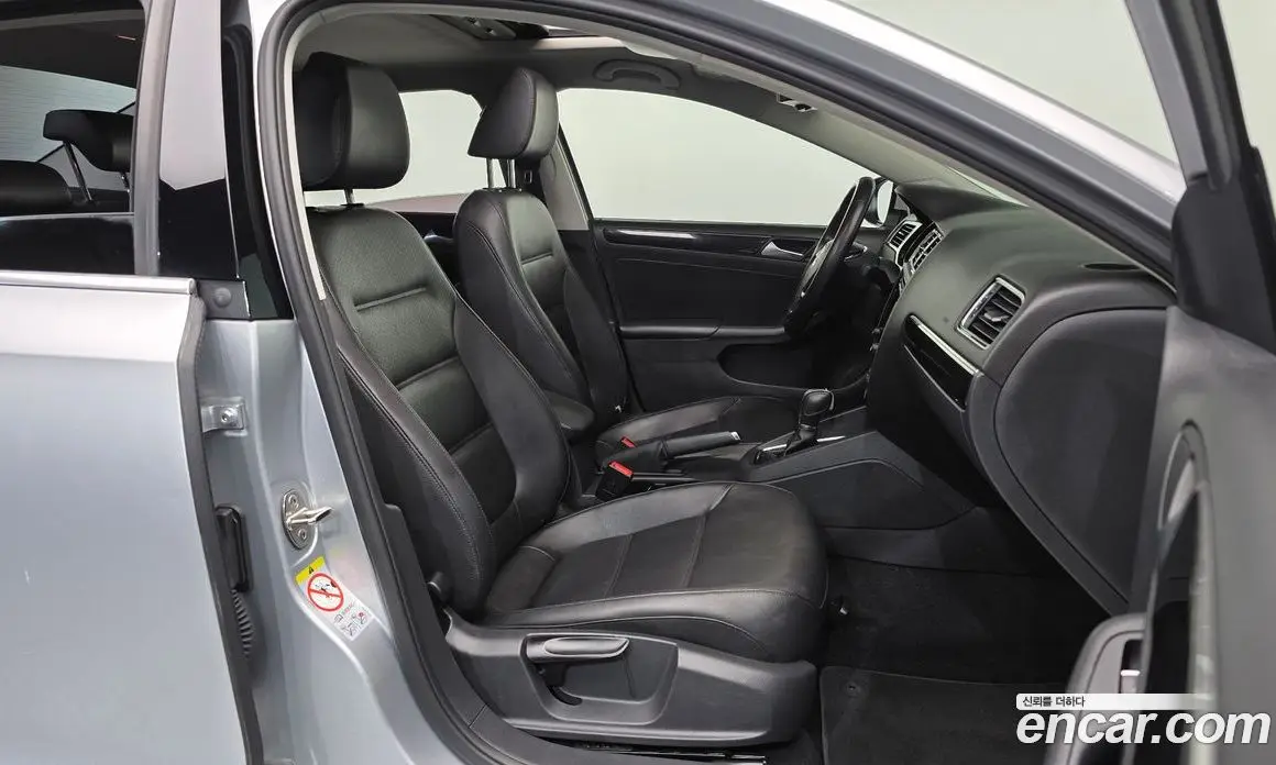 Volkswagen Jetta 2015 2.0 АКПП, фото 11