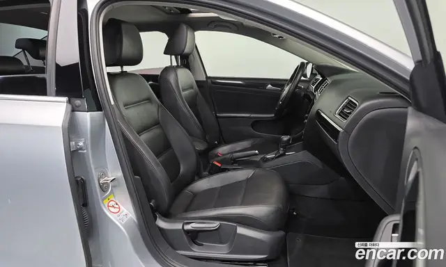 Volkswagen Jetta 2015 2.0 АКПП, миниатюра 11