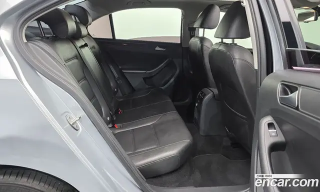 Volkswagen Jetta 2015 2.0 АКПП, миниатюра 12