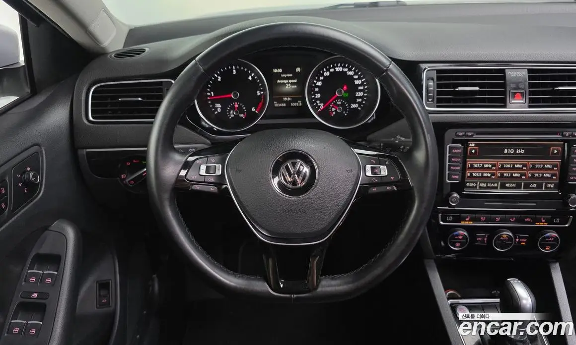 Volkswagen Jetta 2015 2.0 АКПП, фото 13