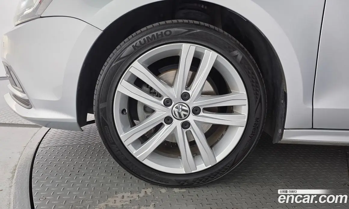 Volkswagen Jetta 2015 2.0 АКПП, фото 5