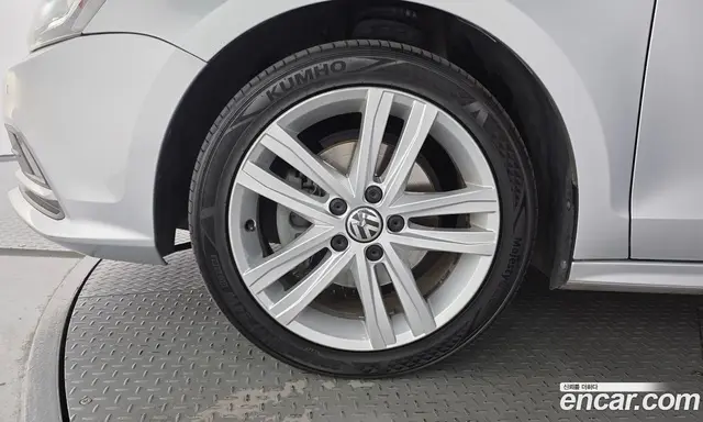 Volkswagen Jetta 2015 2.0 АКПП, миниатюра 5