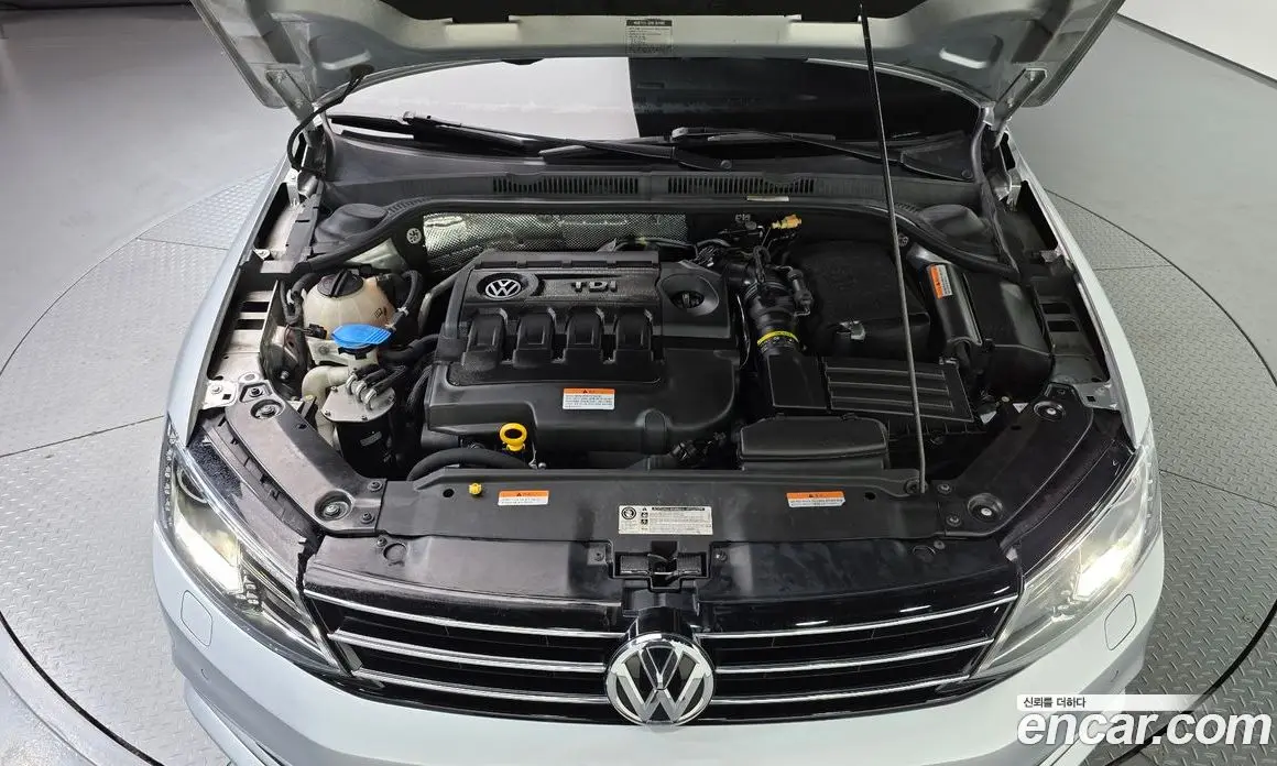 Volkswagen Jetta 2015 2.0 АКПП, фото 6