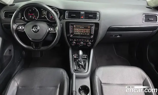 Volkswagen Jetta 2015 2.0 АКПП, миниатюра 7