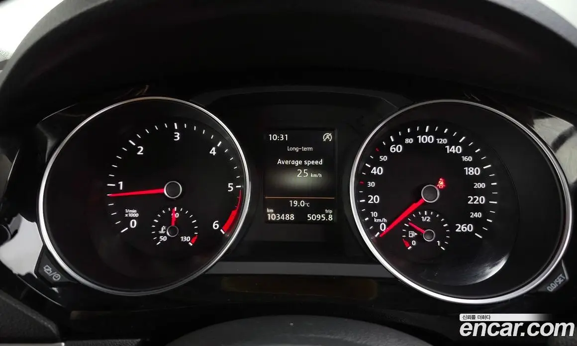 Volkswagen Jetta 2015 2.0 АКПП, фото 8