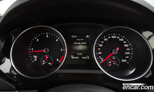 Volkswagen Jetta 2015 2.0 АКПП, миниатюра 8