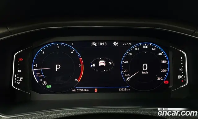 Volkswagen T-Roc 2021 2.0 АКПП, миниатюра 10 Volkswagen T-Roc 2021 2.0 АКПП, миниатюра 10