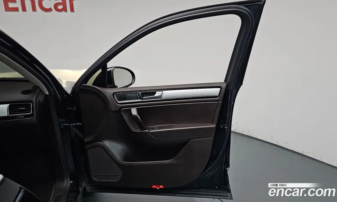 Volkswagen Touareg 2016 3.0 АКПП, фото 13