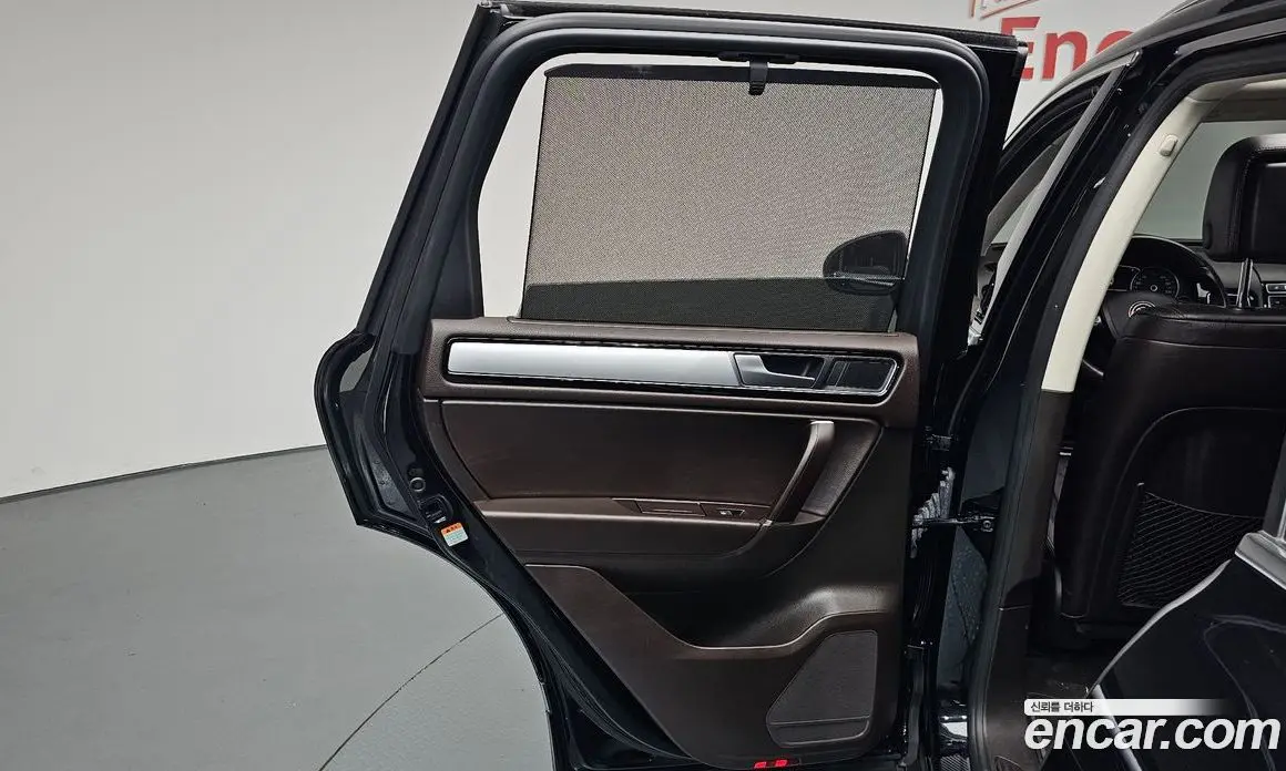 Volkswagen Touareg 2016 3.0 АКПП, фото 14