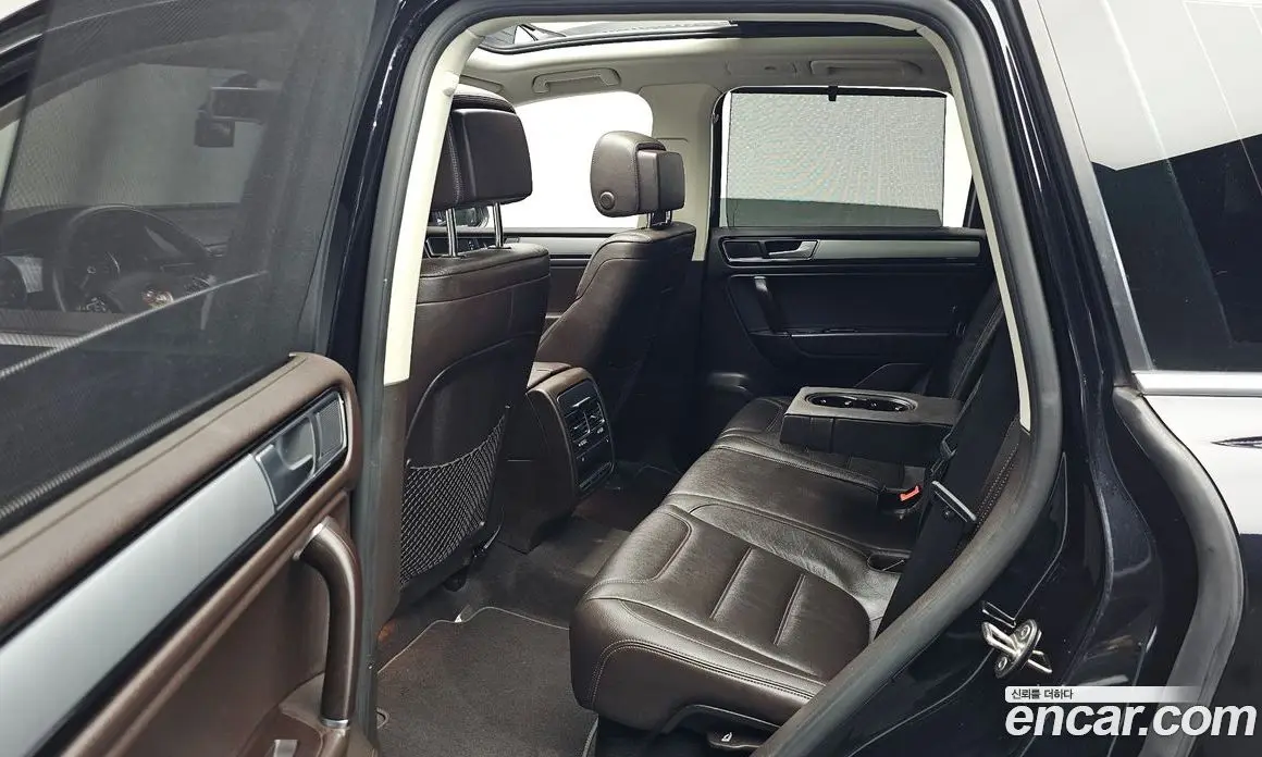Volkswagen Touareg 2016 3.0 АКПП, фото 16