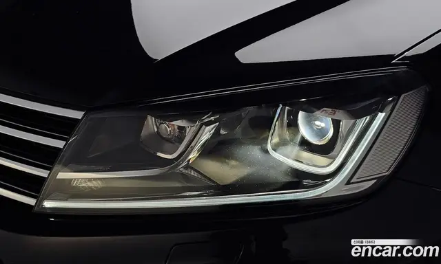 Volkswagen Touareg 2016 3.0 АКПП, миниатюра 7