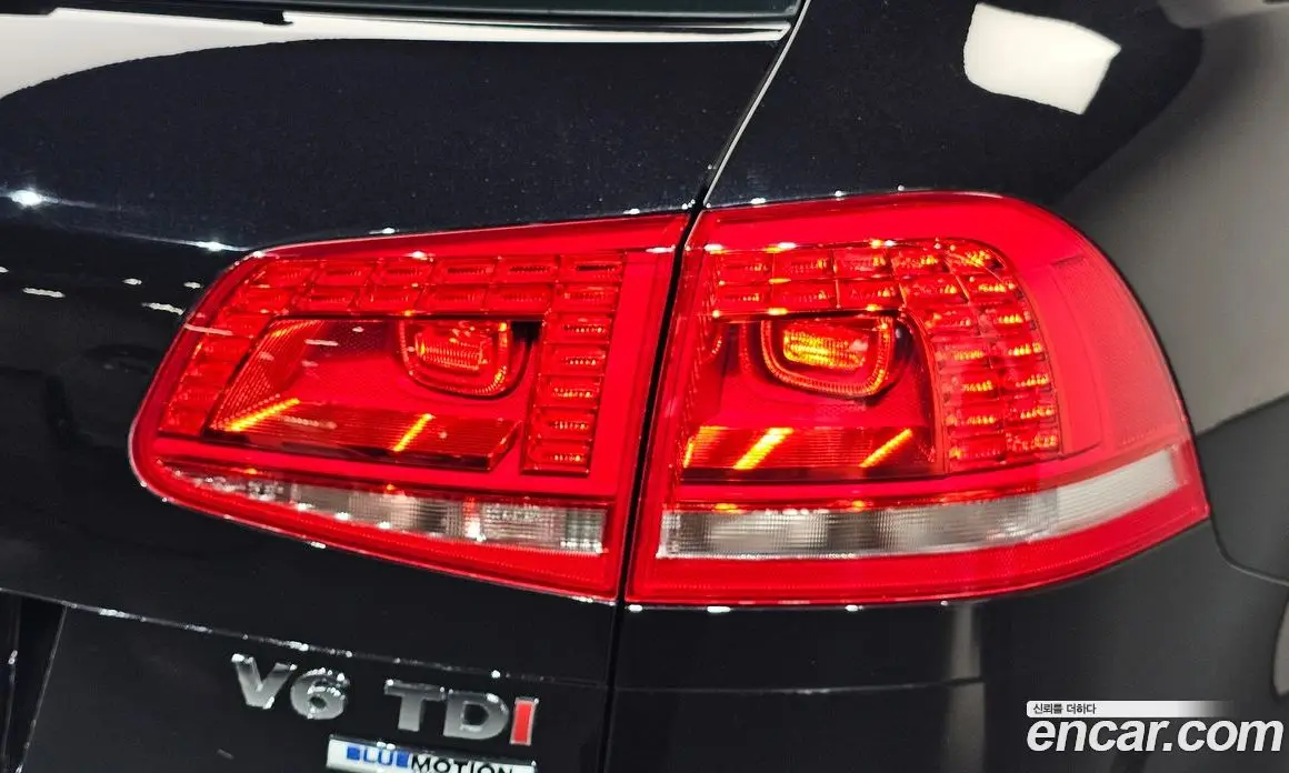 Volkswagen Touareg 2016 3.0 АКПП, фото 8