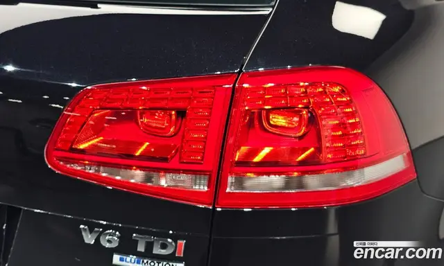 Volkswagen Touareg 2016 3.0 АКПП, миниатюра 8